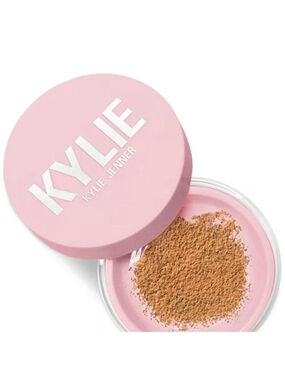 Kylie Cosmetics Setting Powder - Dark #makeup #kyliecosmetics #settingpowder
col